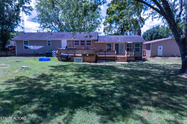 854 Oliver Ave, Seymour, TN 37865 - photo 30