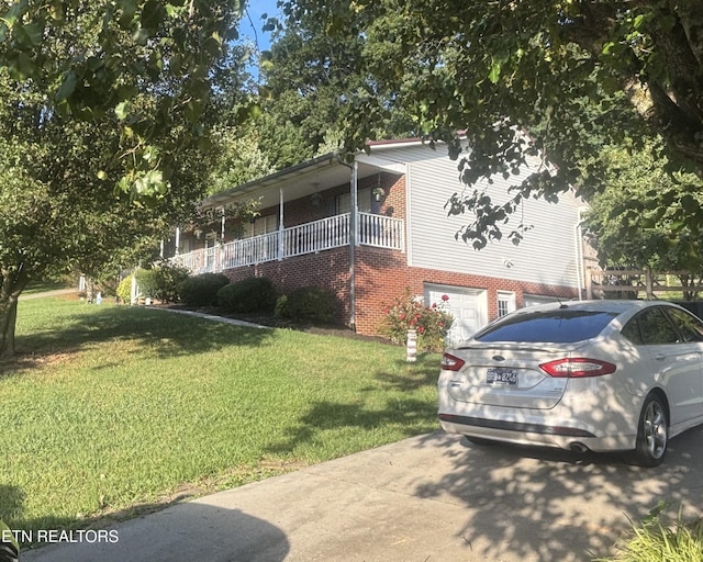 3721 Meadowland Dr, Morristown, TN 37814 - photo 1