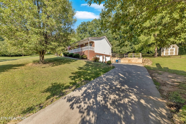 3721 Meadowland Dr, Morristown, TN 37814 - photo 1