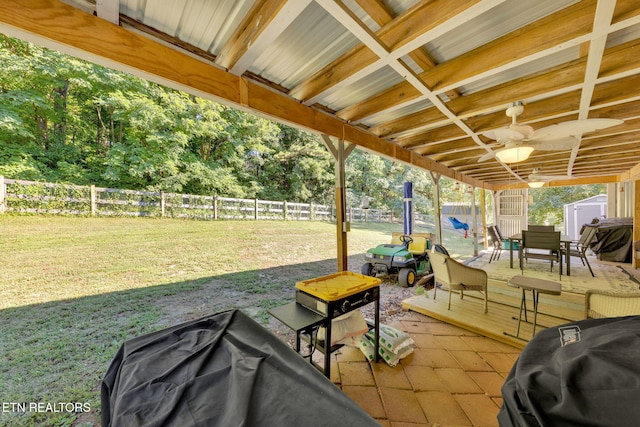 3721 Meadowland Dr, Morristown, TN 37814 - photo 28