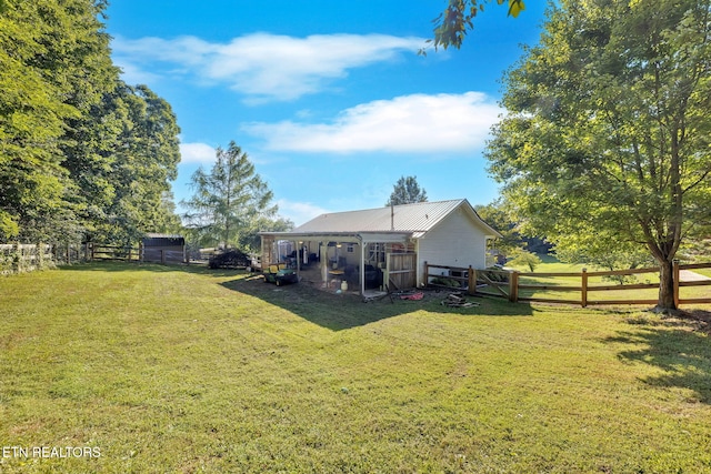 3721 Meadowland Dr, Morristown, TN 37814 - photo 29