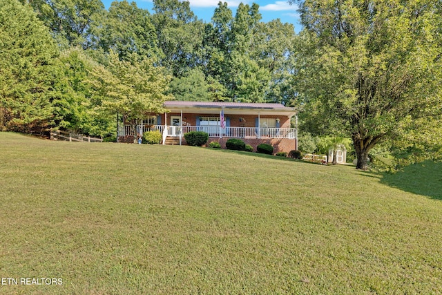 3721 Meadowland Dr, Morristown, TN 37814 - photo 2