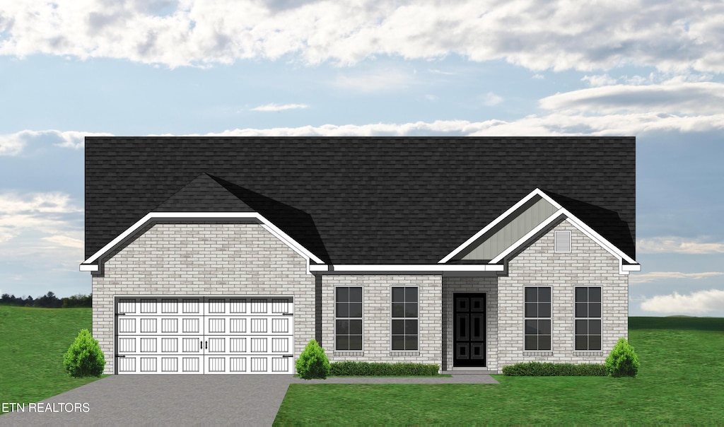 216 Clover Meadows Ln, Maryville, TN 37801 - photo 1