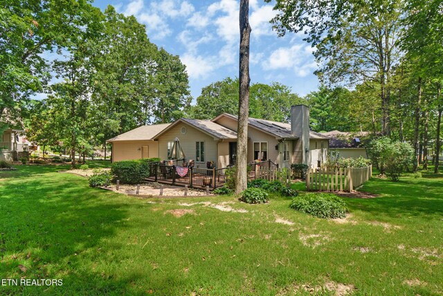 21 Walden Ridge Cir, Crossville, TN 38558 - photo 30