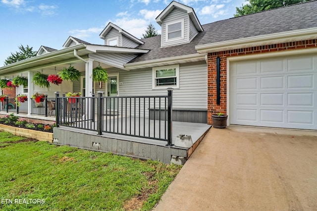 851 Highland Ln, Crossville, TN 38555 - photo 4