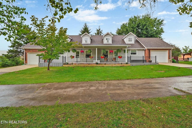 851 Highland Ln, Crossville, TN 38555 - photo 1