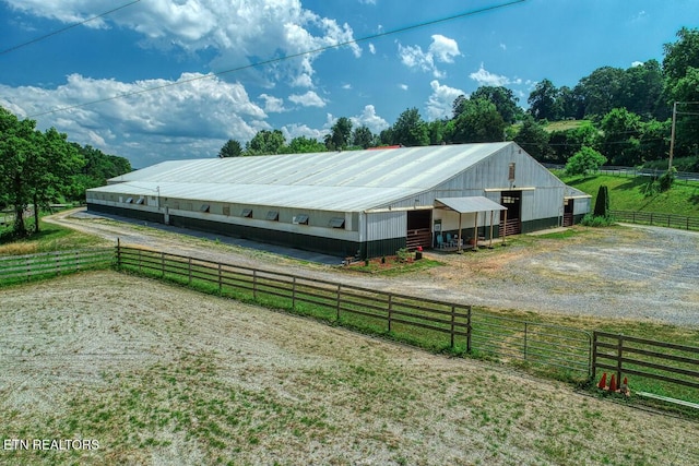500 Miller Rd, Clinton, TN 37716 - photo 4