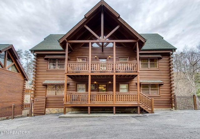 1130 Black Bear Cub Way, Sevierville, TN 37862 - photo 1