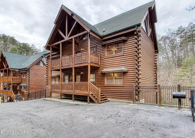 1130 Black Bear Cub Way, Sevierville, TN 37862 - photo 5