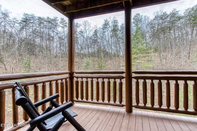 1130 Black Bear Cub Way, Sevierville, TN 37862 - photo 24