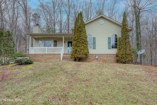255 Alpine Dr, Lenoir City, TN 37771 - photo 1