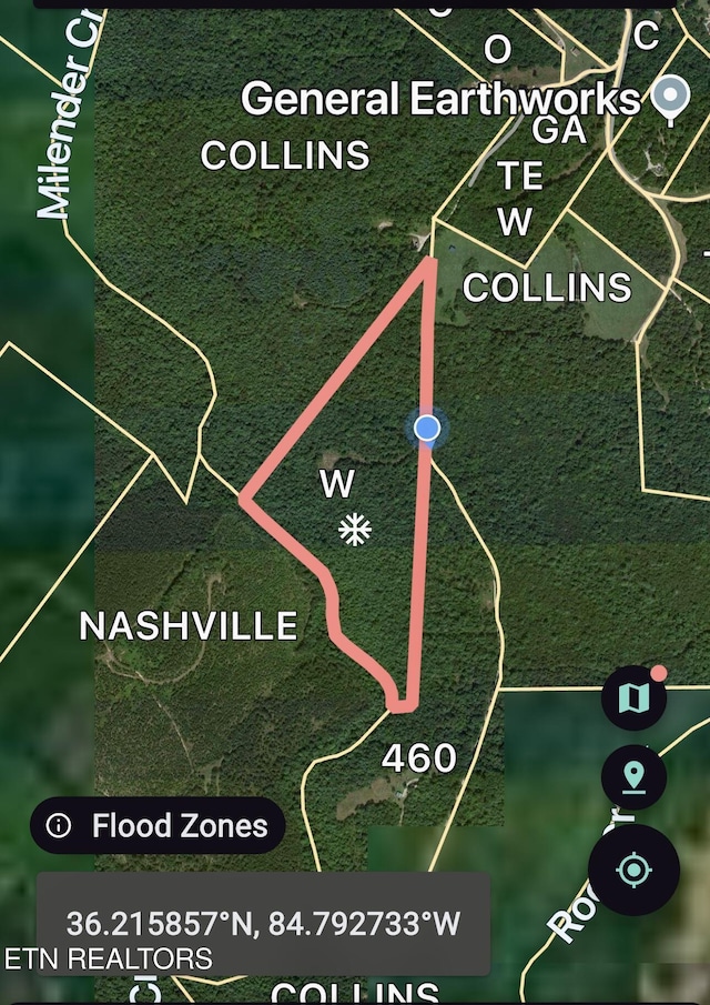 Collins Tpke, Deer Lodge, TN 37726 - photo 4