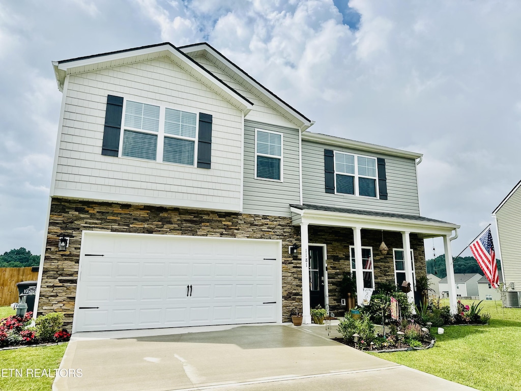 1181 Ridge Parke, Kingsport, TN 37663 - photo 1