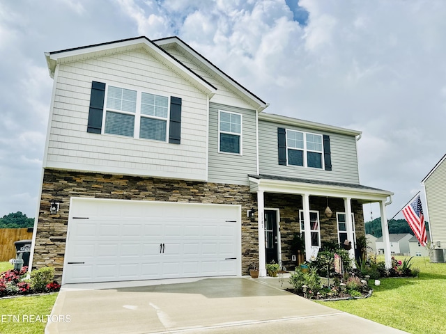 1181 Ridge Parke, Kingsport, TN 37663 - photo 1