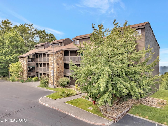 1380 Ski View Dr Unit 5102, Gatlinburg, TN 37738 - photo 3