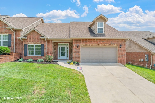 4218 Rare Earth Dr, Knoxville, TN 37938 - photo 1