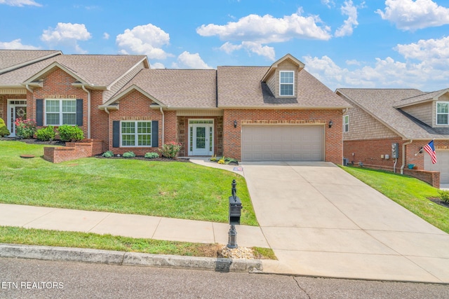 4218 Rare Earth Dr, Knoxville, TN 37938 - photo 2