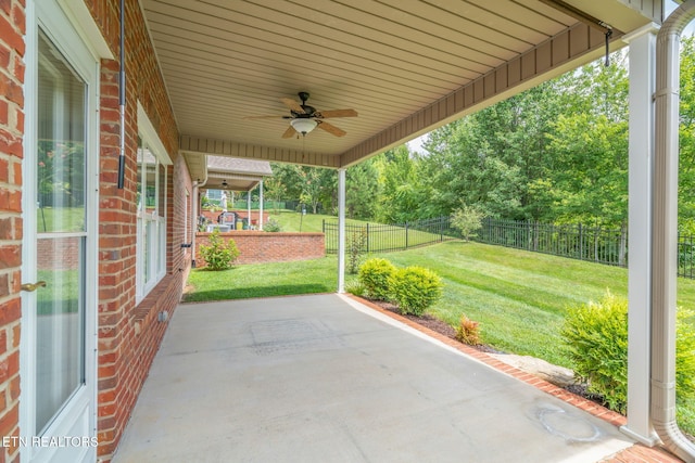 4218 Rare Earth Dr, Knoxville, TN 37938 - photo 37