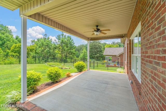 4218 Rare Earth Dr, Knoxville, TN 37938 - photo 36