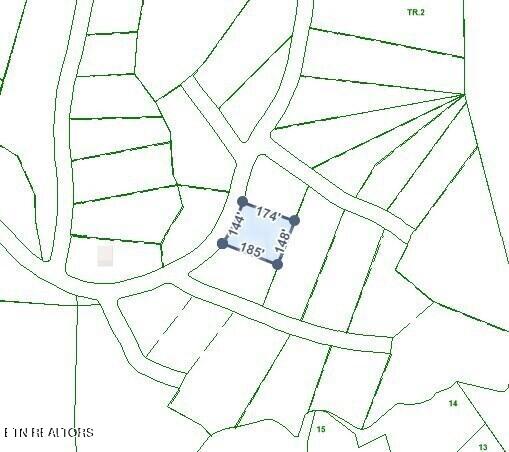LOT13 Holly Bend Dr, Byrdstown, TN 38549 - photo 17