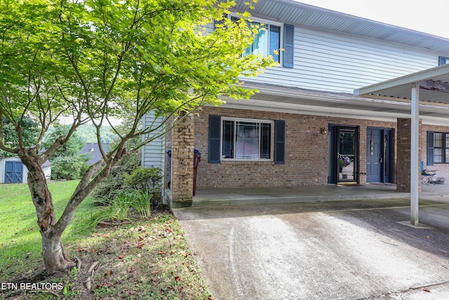 162 High Point Ln, Oak Ridge, TN 37830 - photo 1