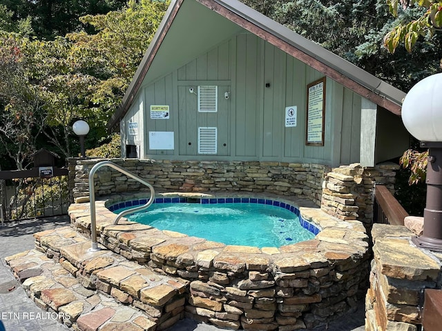 1130 Ski View Dr Unit 111, Gatlinburg, TN 37738 - photo 22