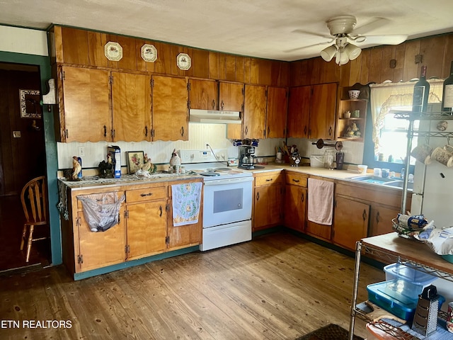 201 Browder St, Sweetwater, TN 37874 - photo 5