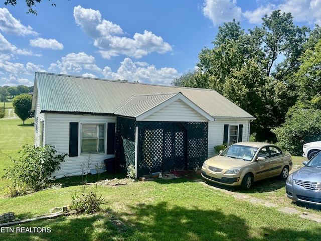 201 Browder St, Sweetwater, TN 37874 - photo 1