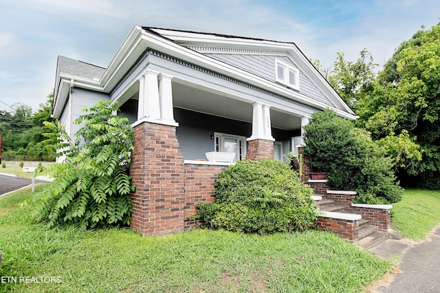400 N Main St, Clinton, TN 37716 - photo 1