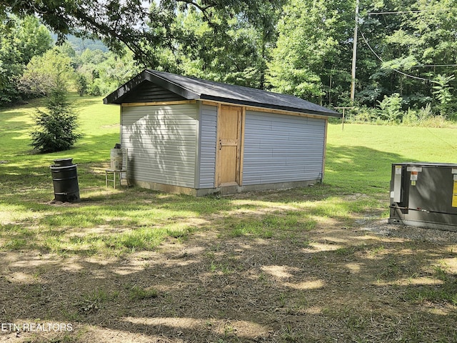 240 Fox Jones Rd, Lancing, TN 37770 - photo 5