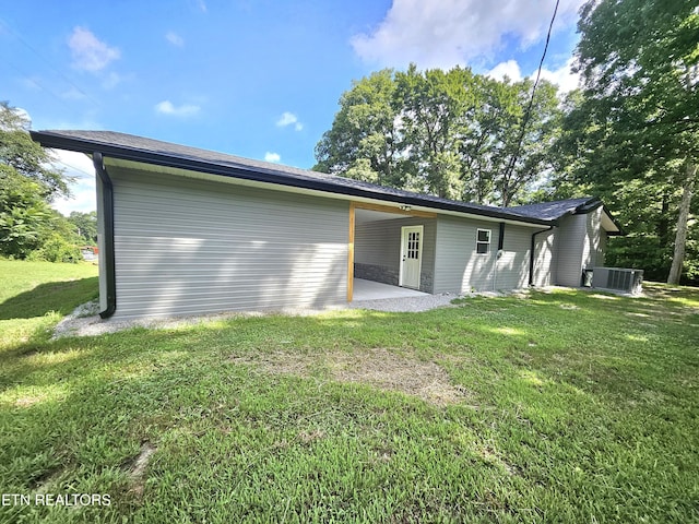 240 Fox Jones Rd, Lancing, TN 37770 - photo 9
