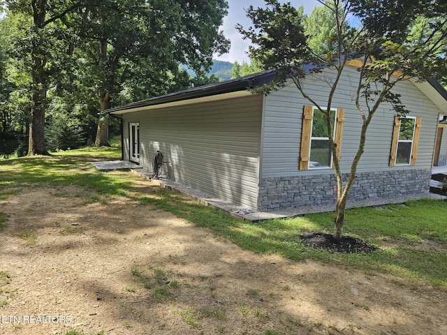 240 Fox Jones Rd, Lancing, TN 37770 - photo 2