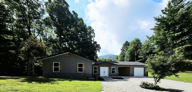 240 Fox Jones Rd, Lancing, TN 37770 - photo 1