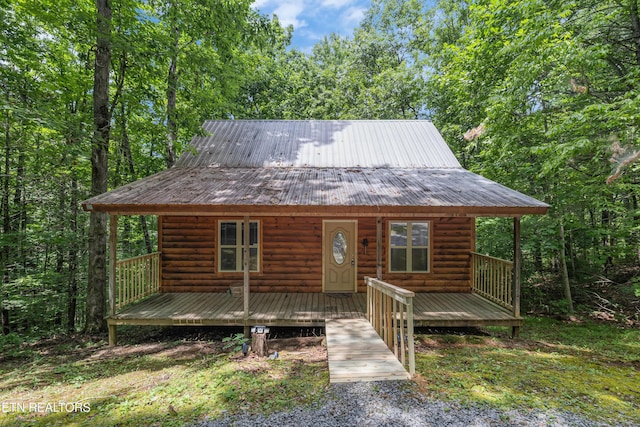 3602 Locust Ridge Rd, Pigeon Forge, TN 37876 - photo 1