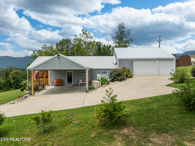 817 Powell Valley Shores Cir, Speedwell, TN 37870 - photo 1