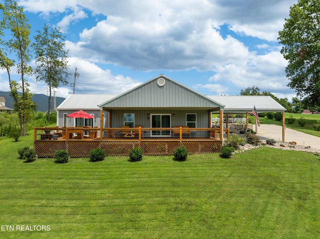 817 Powell Valley Shores Cir, Speedwell, TN 37870 - photo 3