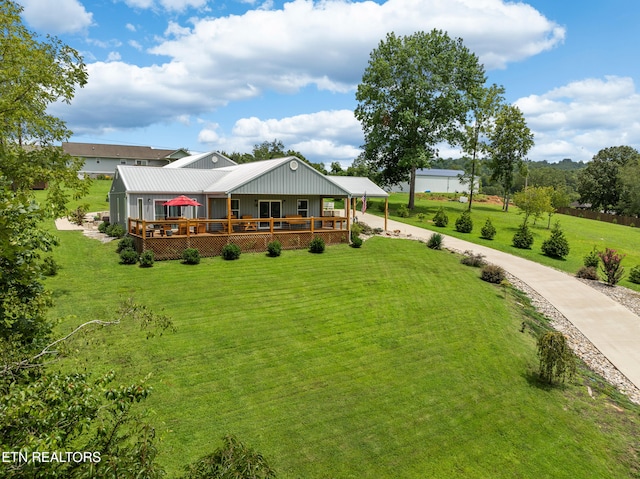 817 Powell Valley Shores Cir, Speedwell, TN 37870 - photo 5