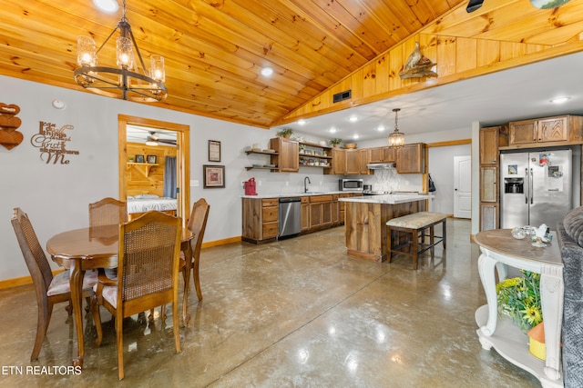 817 Powell Valley Shores Cir, Speedwell, TN 37870 - photo 8