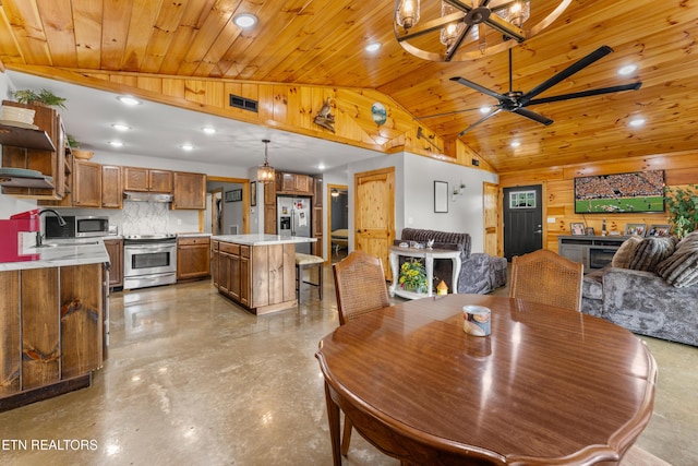 817 Powell Valley Shores Cir, Speedwell, TN 37870 - photo 11