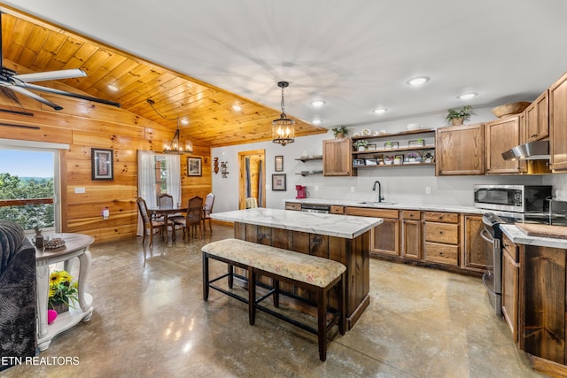 817 Powell Valley Shores Cir, Speedwell, TN 37870 - photo 15