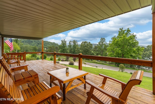 817 Powell Valley Shores Cir, Speedwell, TN 37870 - photo 32