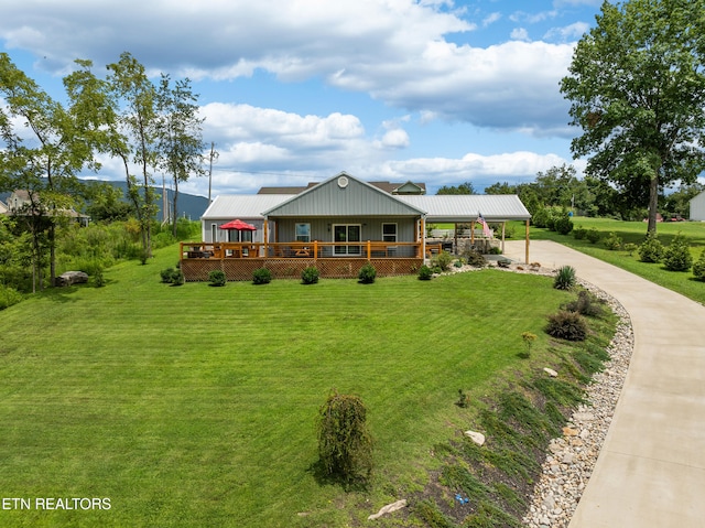 817 Powell Valley Shores Cir, Speedwell, TN 37870 - photo 42
