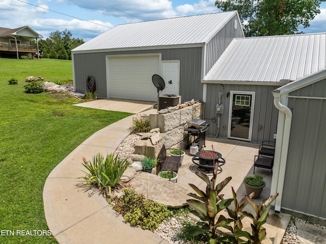 817 Powell Valley Shores Cir, Speedwell, TN 37870 - photo 45