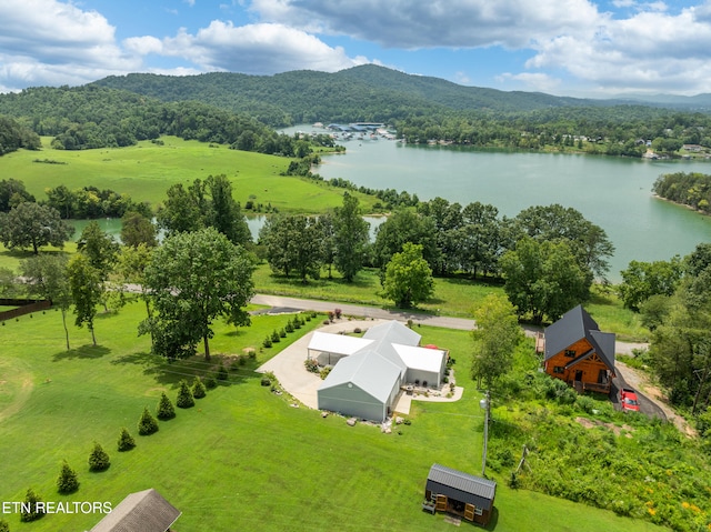817 Powell Valley Shores Cir, Speedwell, TN 37870 - photo 52
