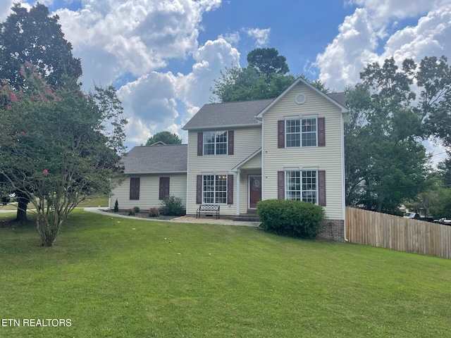 8800 Quails Bend Ln, Knoxville, TN 37923 - photo 1