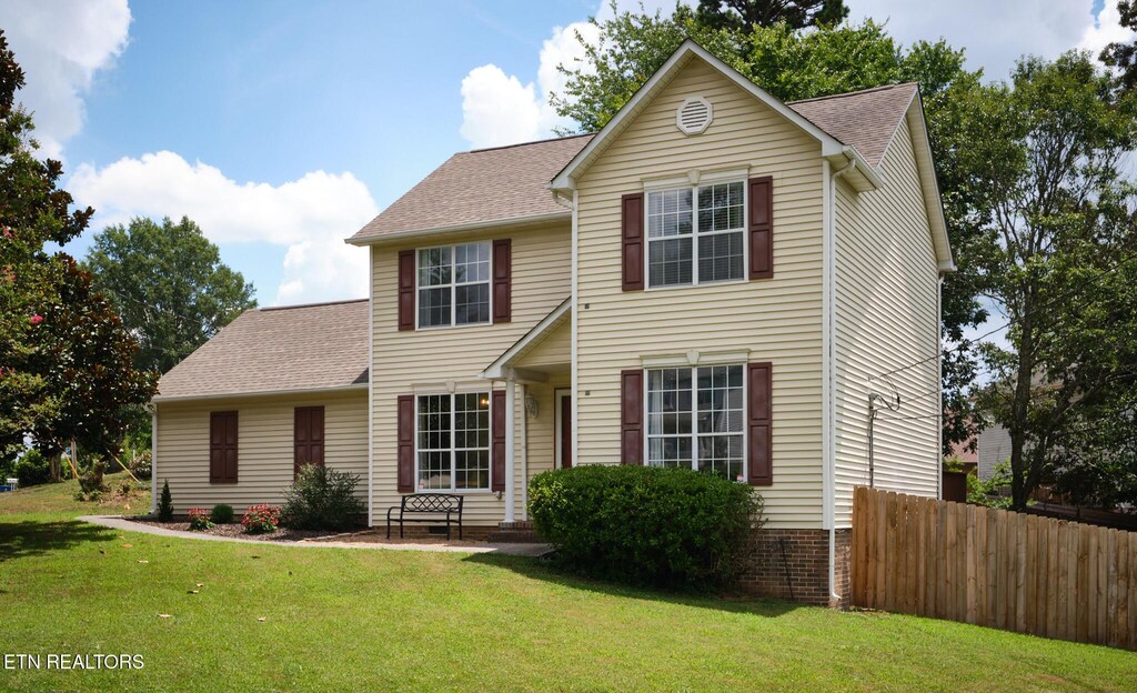 8800 Quails Bend Ln, Knoxville, TN 37923 - photo 1