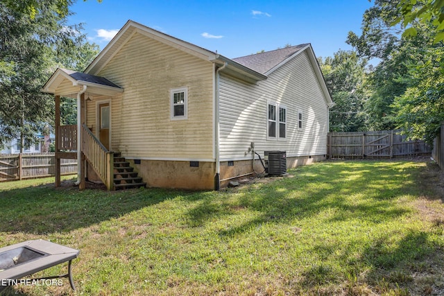 13 Douglas St, Athens, TN 37303 - photo 18
