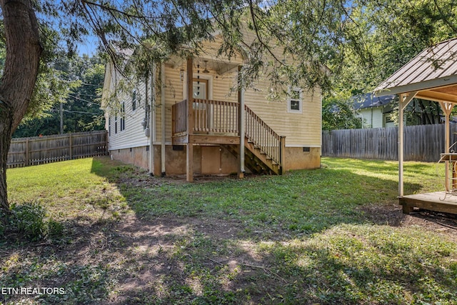13 Douglas St, Athens, TN 37303 - photo 17
