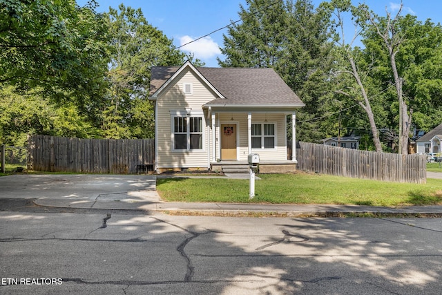 13 Douglas St, Athens, TN 37303 - photo 1