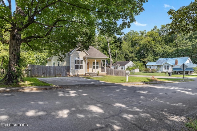 13 Douglas St, Athens, TN 37303 - photo 25